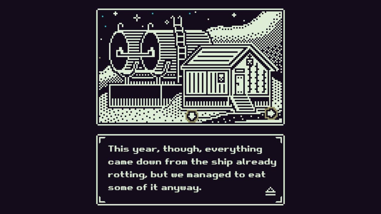 Imaginaria (itch) screenshot 3