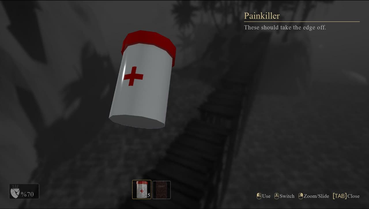 Prison of the Magi: Chapter One (demo) screenshot 3