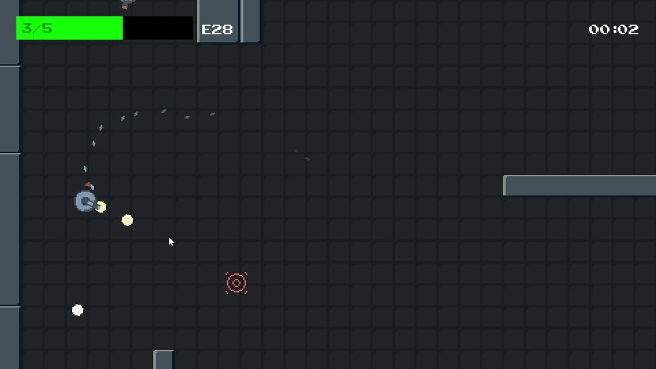 Robo Riot