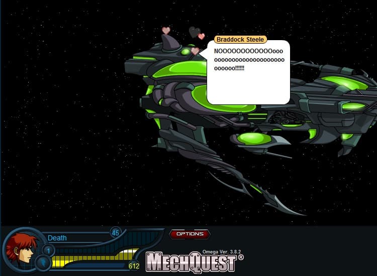 MechQuest screenshot 6