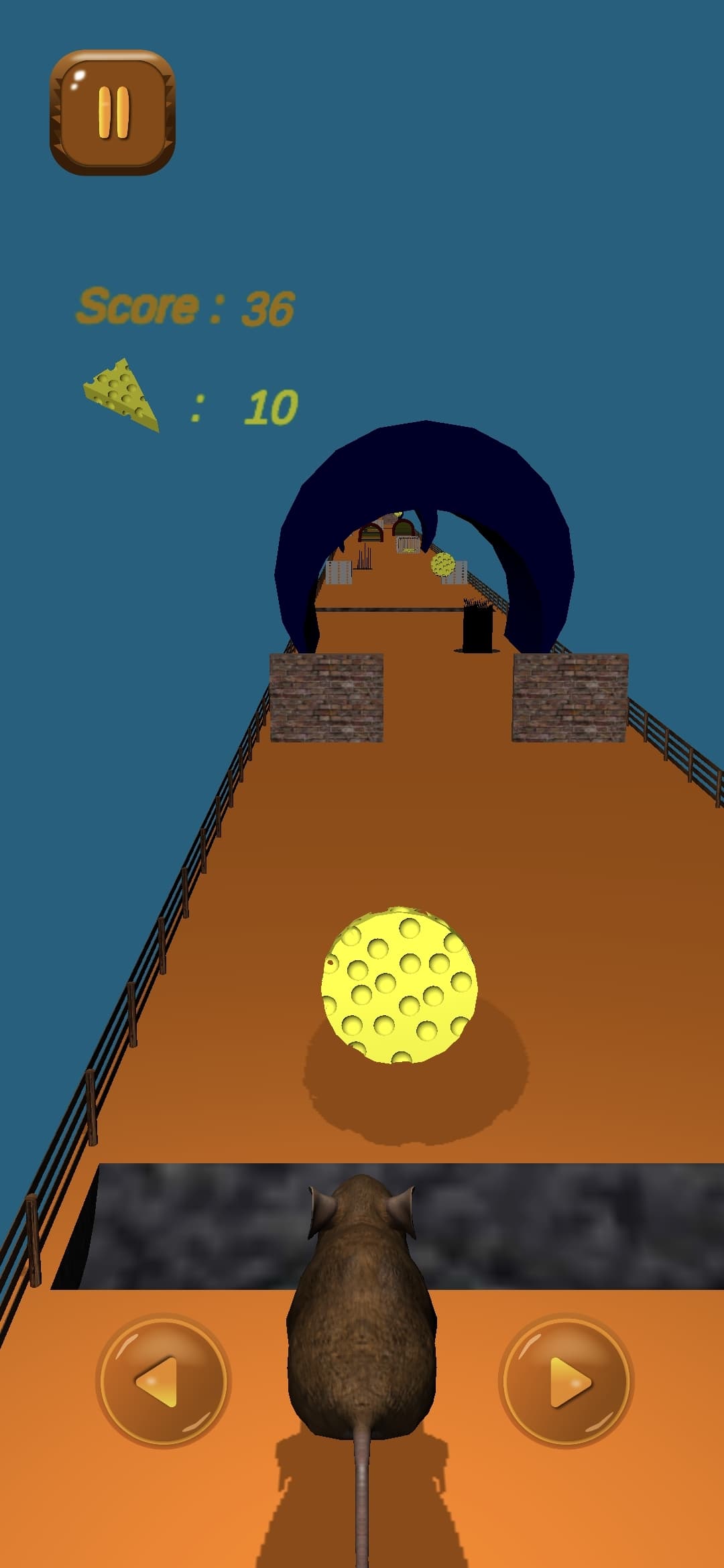 Mice screenshot 2