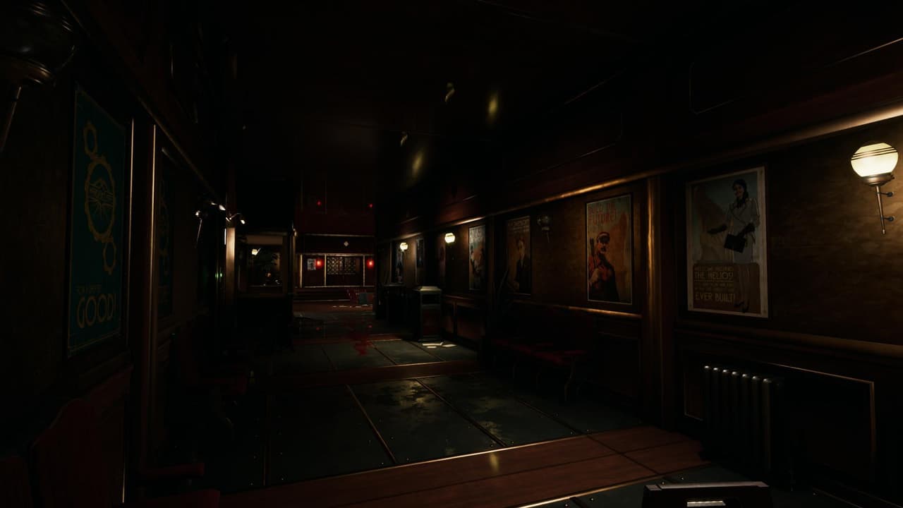 Close to the Sun Digital Deluxe screenshot 3