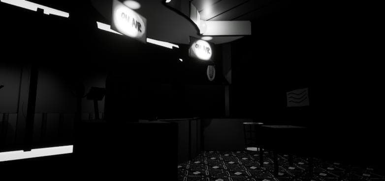 DeadWave screenshot 2