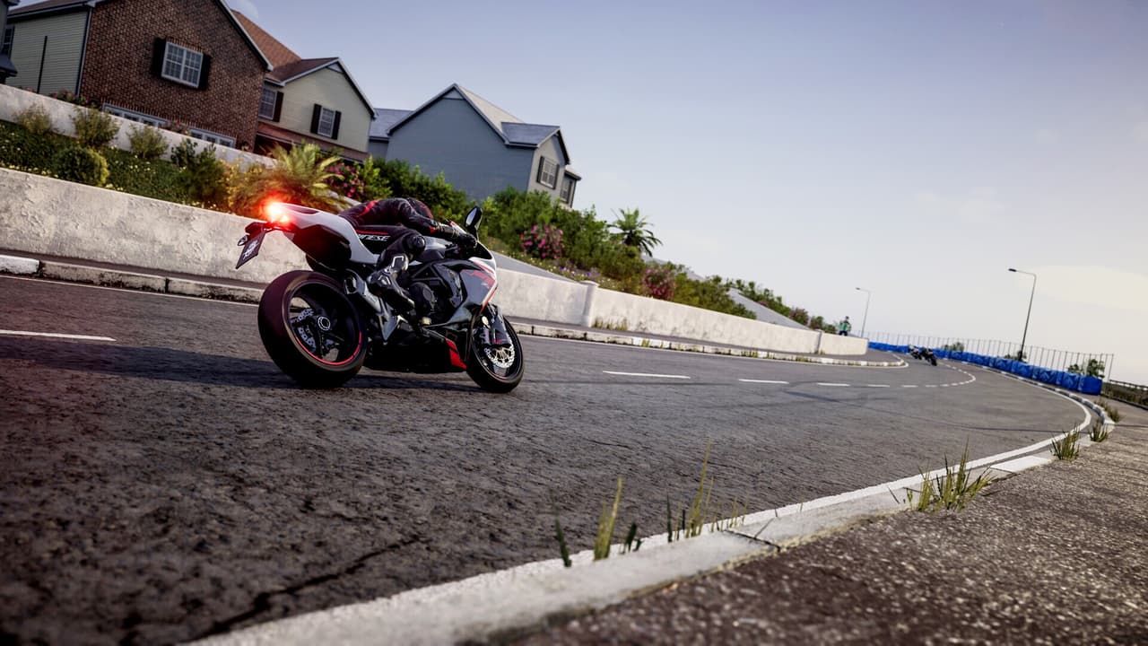 RIDE 5 screenshot 6