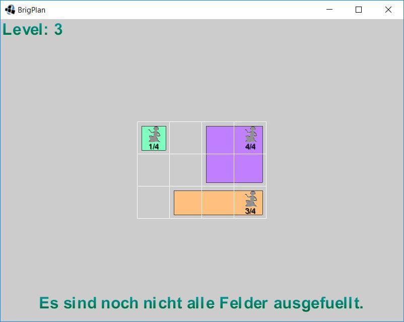 BrigPlan