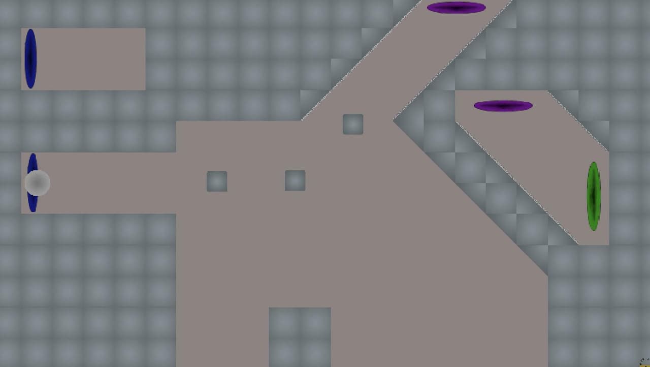 ejectory screenshot 2