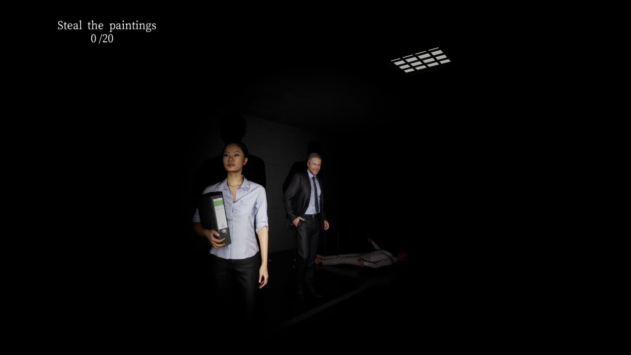 Mannequin House screenshot 3