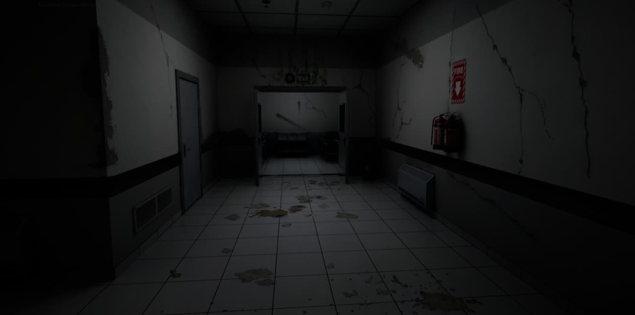 Life after Death screenshot 4