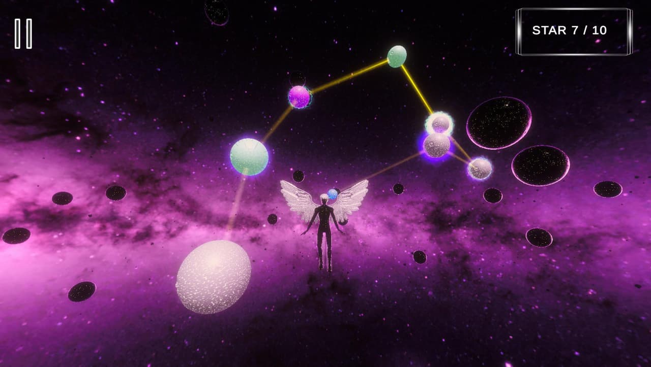 Constellation (Samet Zengin)
