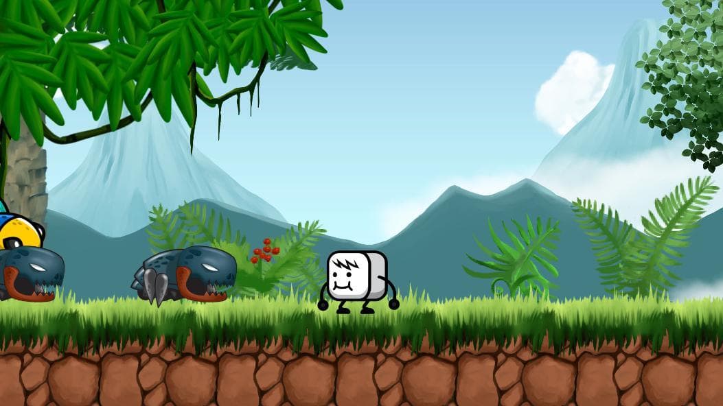Infinite Rebirth - GameDev.tv GameJam 2022