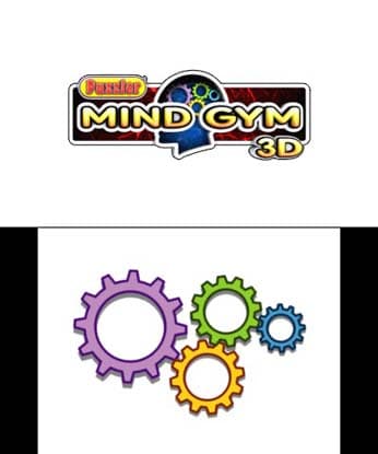 Puzzler Mind Gym 3D screenshot 5
