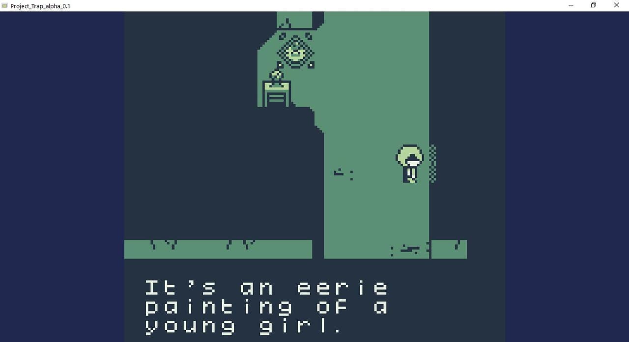 Project Trap screenshot 5