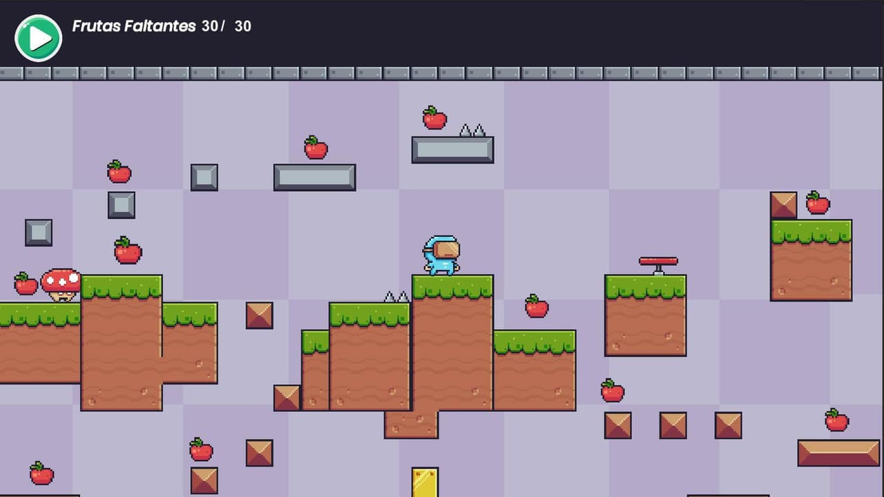 Pixel-GO screenshot 4