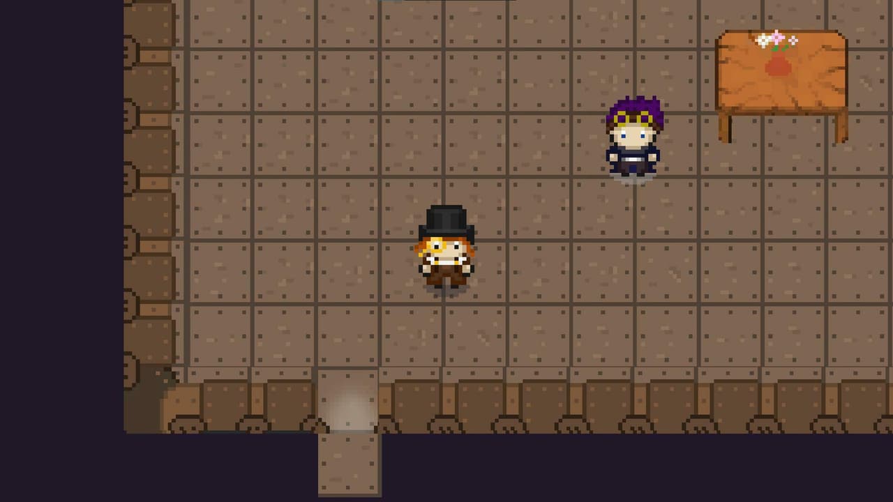 GEAR ADVENTURE screenshot 3