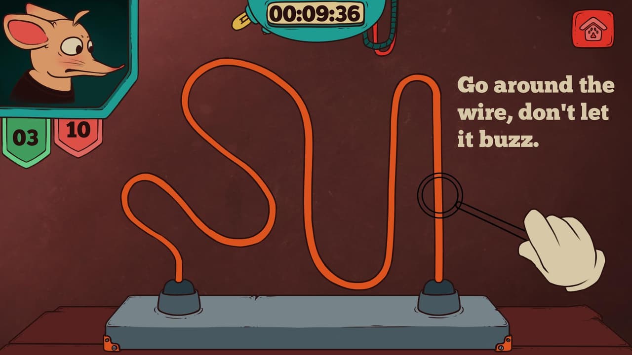 Do Or Die (itch) screenshot 4