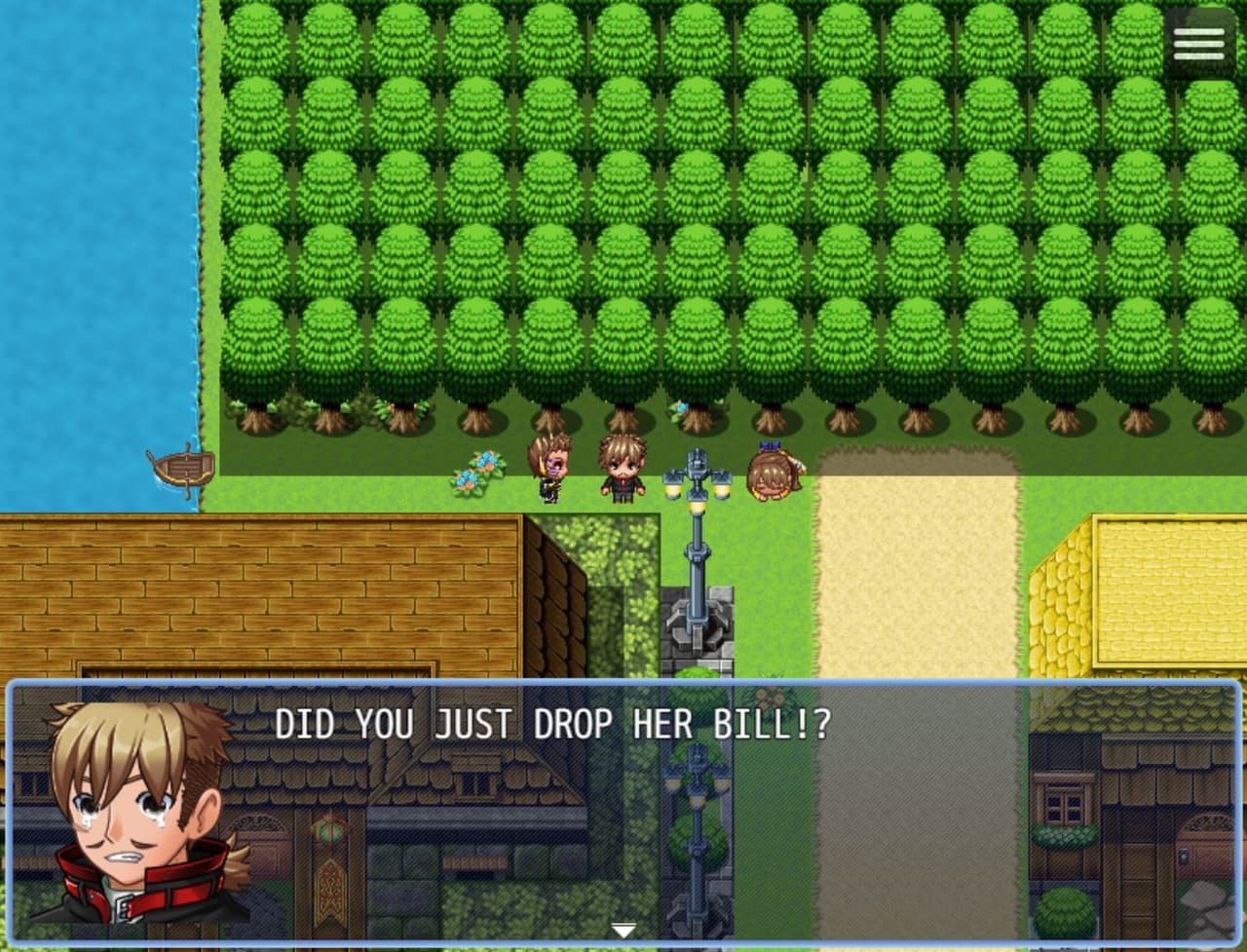 Ignotum (Jayllax) screenshot 5