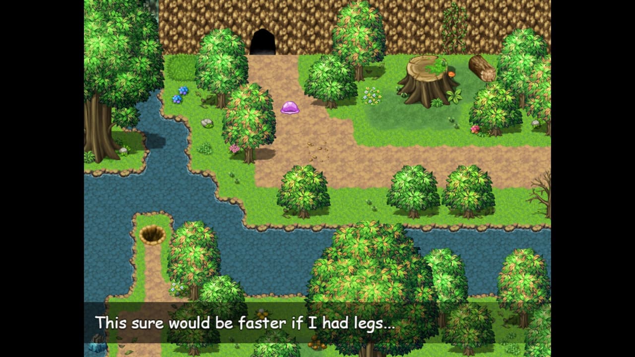 The Legend of Protey screenshot 2