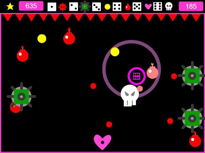Death Casino