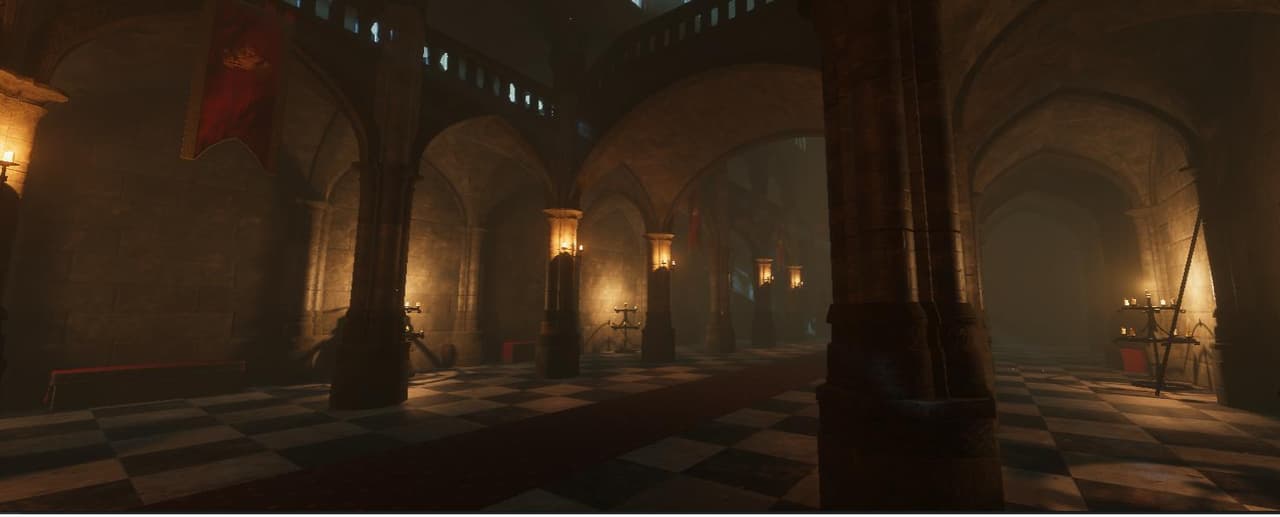 The Last Realm - The Pretender King - Isopod screenshot 2