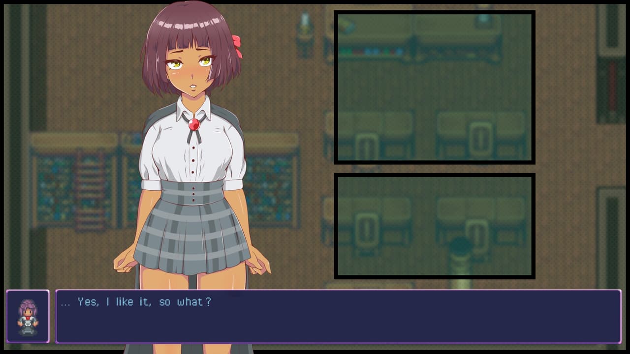 Arcana: Heat and Cold. Stories screenshot 4