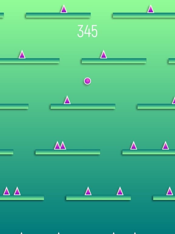 Linear Jump screenshot 5