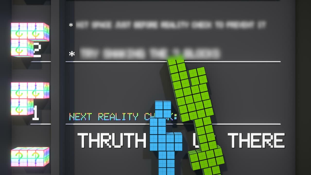 Tower of Thruth screenshot 2