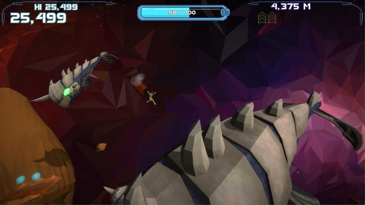 Space Dash