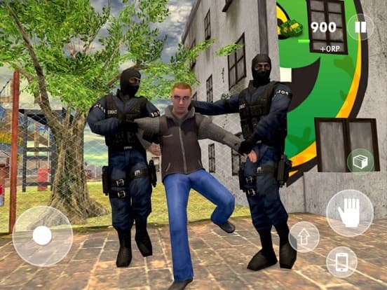 Drug Mafia - Weed Pawn Shop screenshot 6