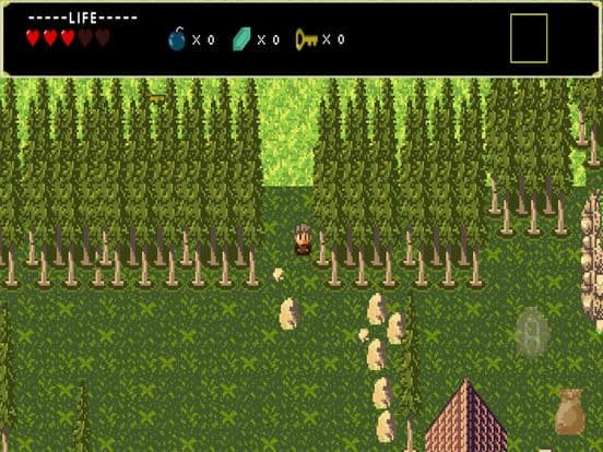 Choose Wisely... screenshot 6