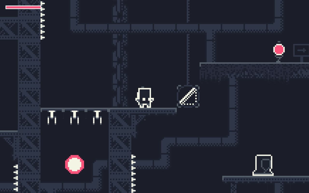 PIDO1 screenshot 3