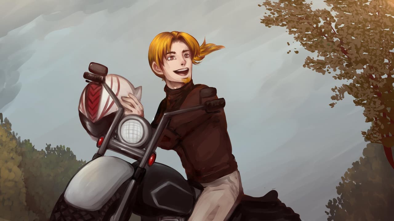 La iglesia de los muertos (DEMO)