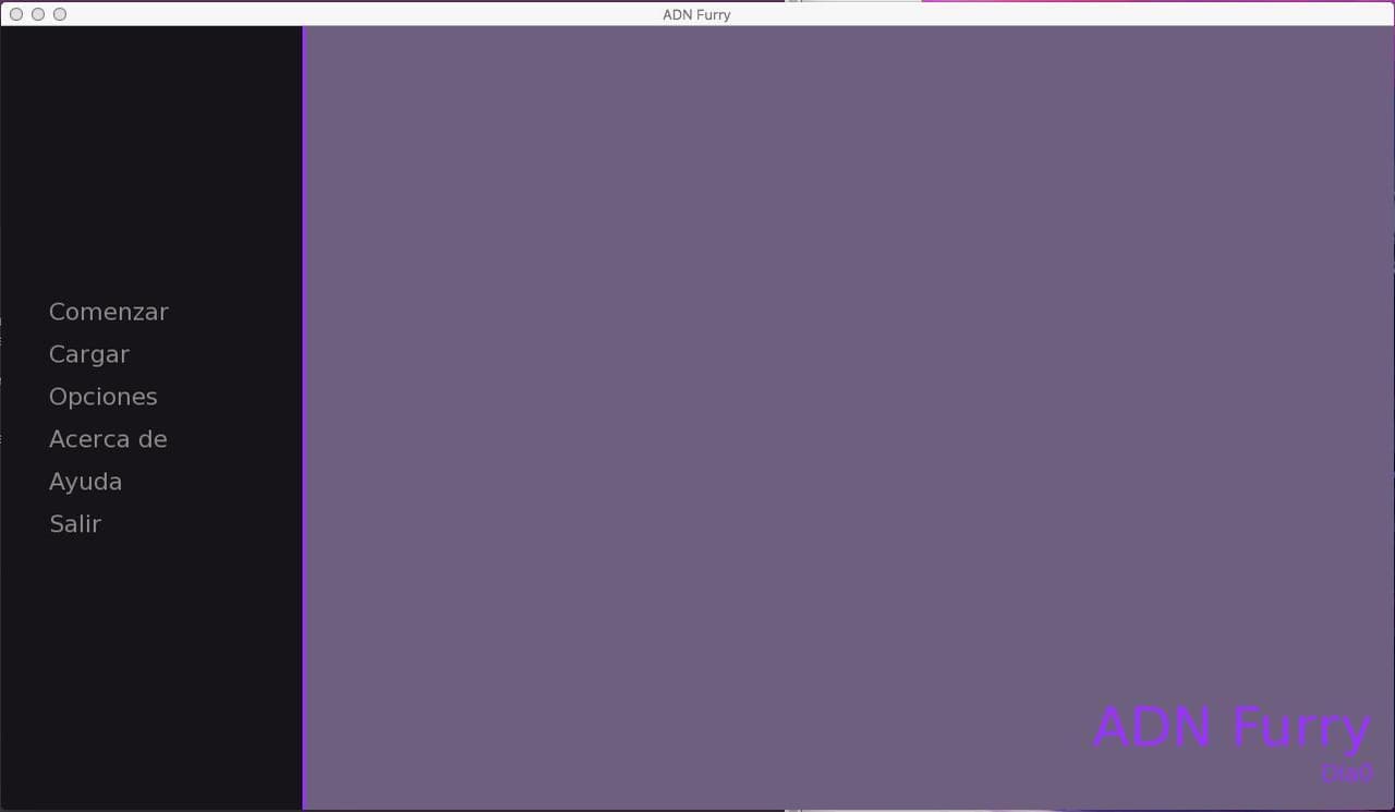 ADN Furry screenshot 2