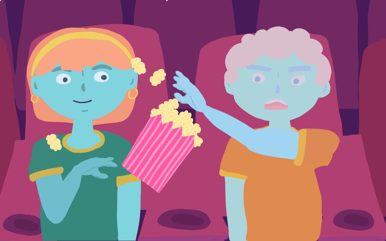 Date Night (itch) (Siddarth R Govindan, TheBricade, Palmmy) screenshot 2