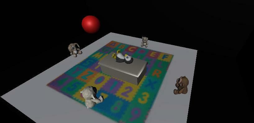 LSJ: episode 2 Playtime screenshot 2