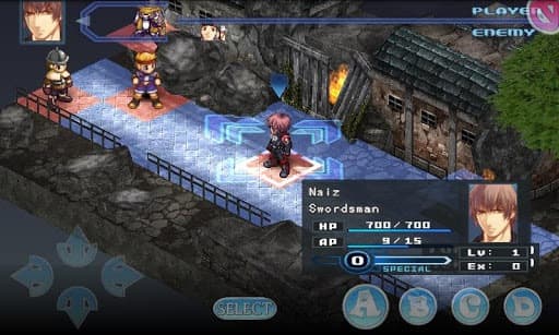 RPG Spectral Souls screenshot 3