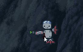 Stylish Aeroplane Dress Em Up screenshot 2