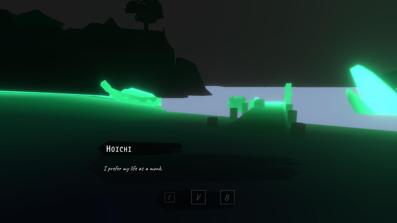 Hoichi screenshot 5