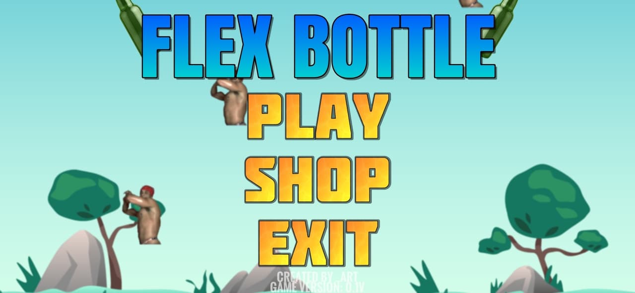 Flex Bottle screenshot 4