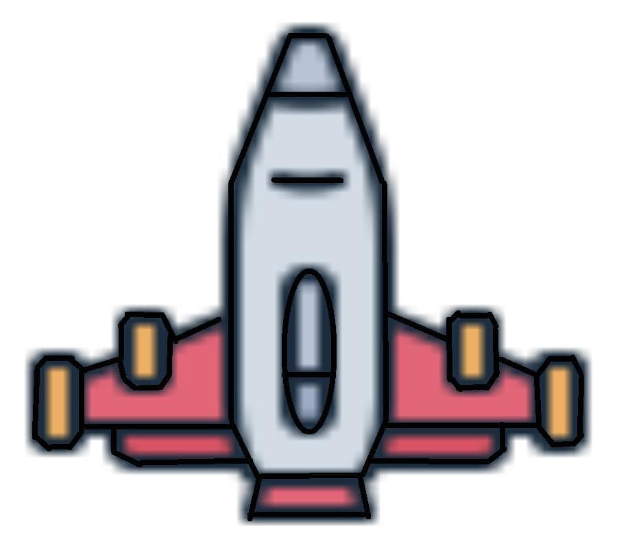 Space Invaders (itch) (traipham)
