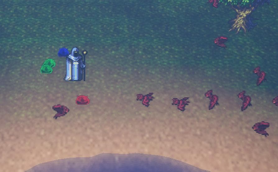 Slime Masters (itch)