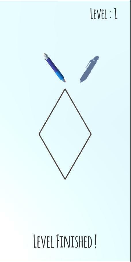 Lead Pencil screenshot 4