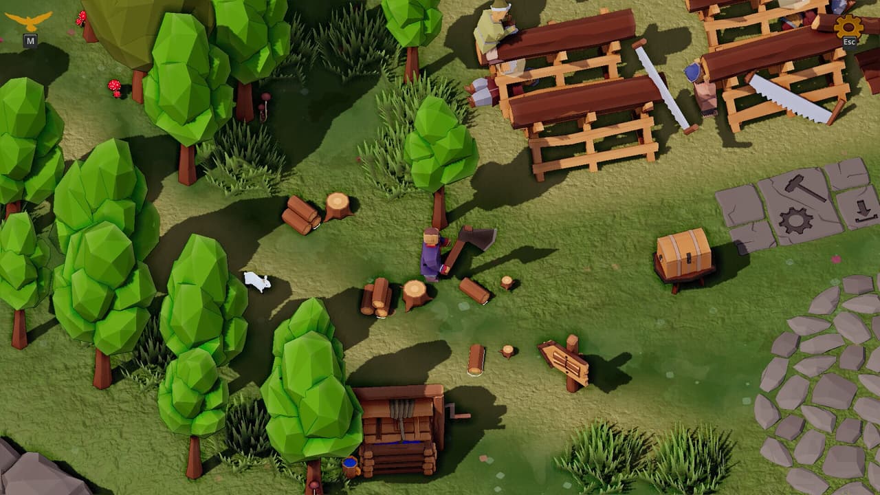 Loca Deserta: Odesa screenshot 4