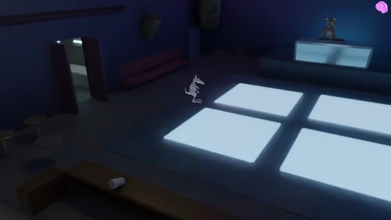 Rodont screenshot 5