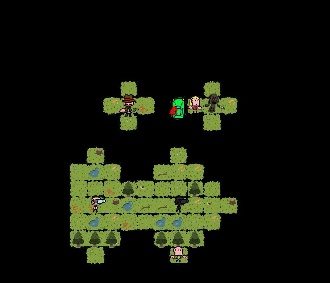 Snacks Companions screenshot 3