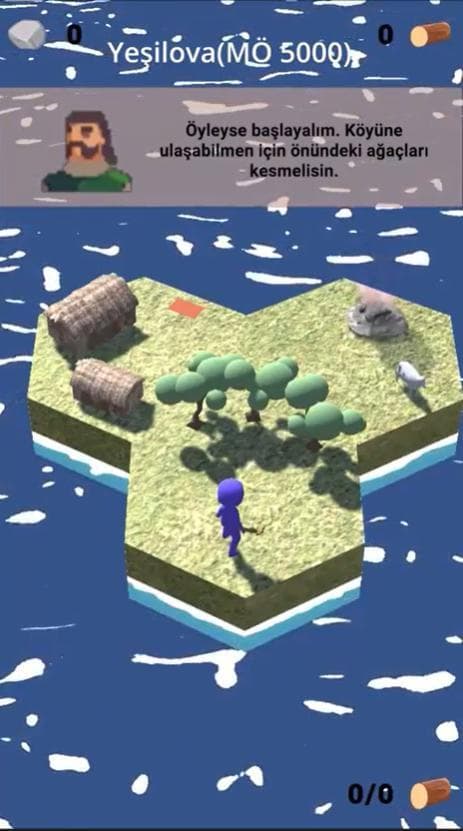 Tarihin Pesinde - Izmir screenshot 2