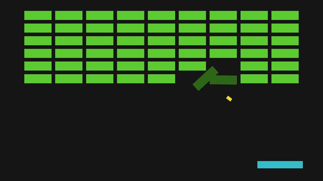 Brick Breaker (itch) (chuckeles) screenshot 2