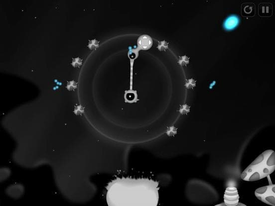 Contre Jour HD screenshot 6