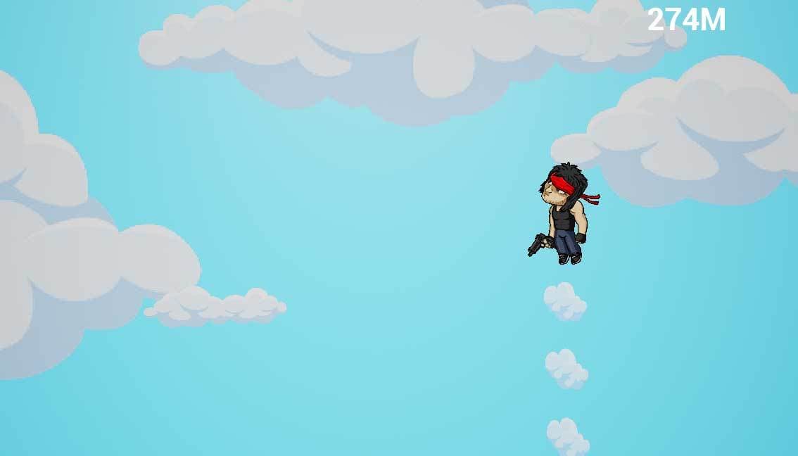ActionDiving screenshot 2