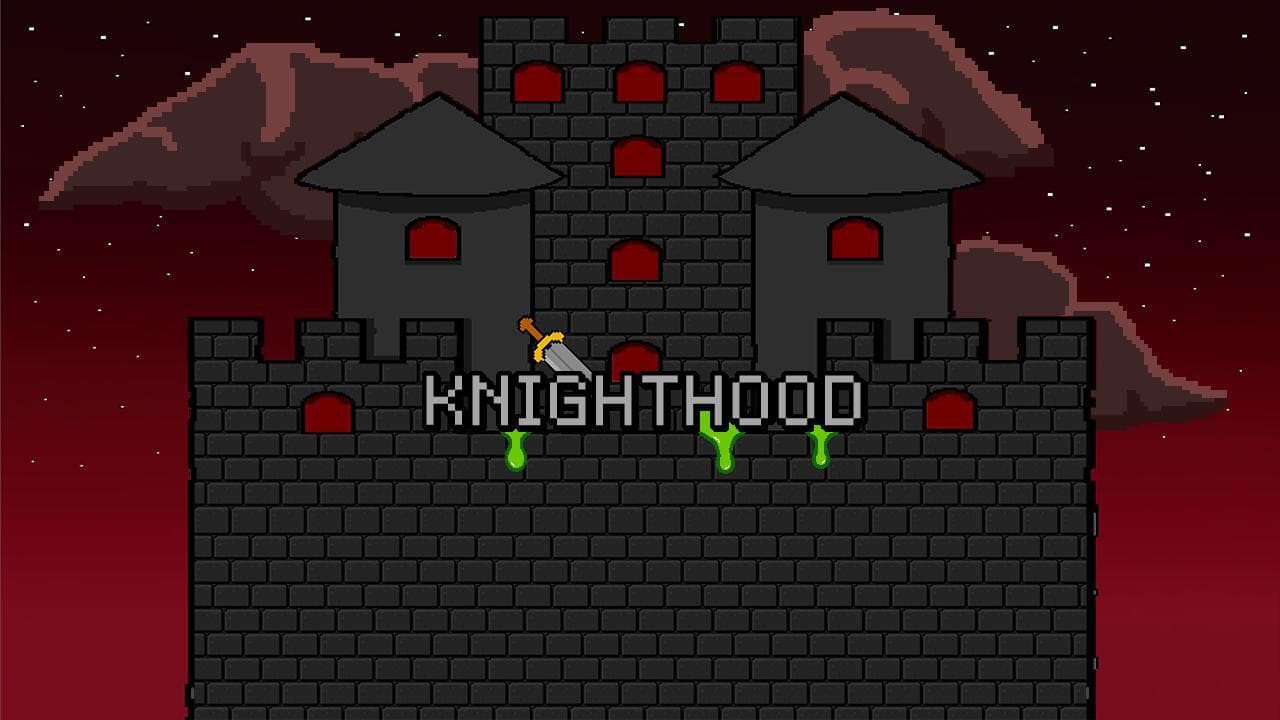 Knighthood (itch) screenshot 2
