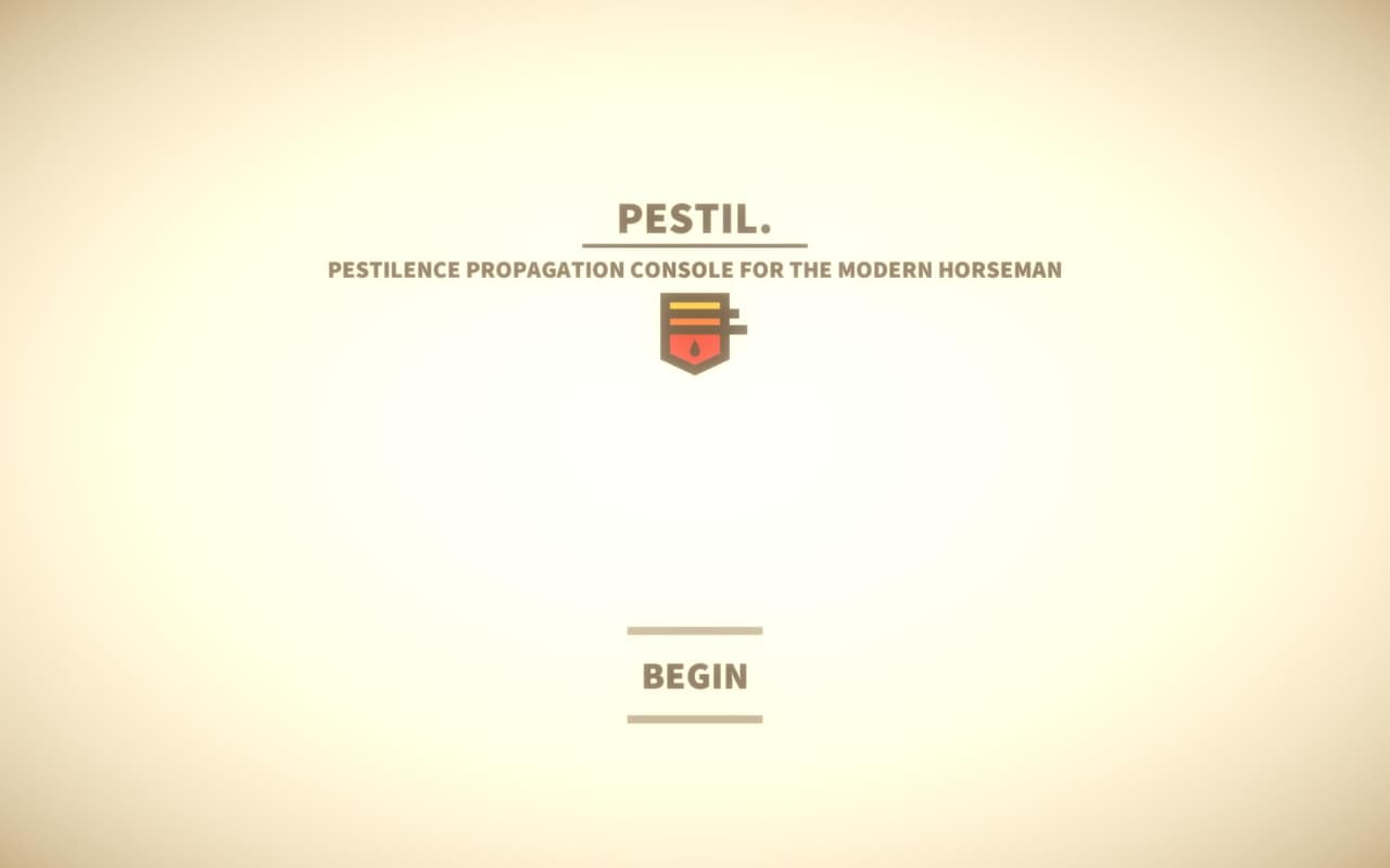 PESTIL screenshot 2